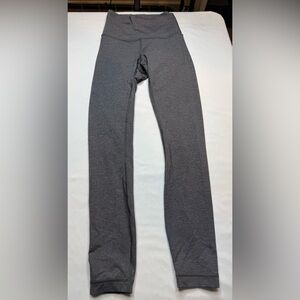 Lululemon Gray Women’s Leggings